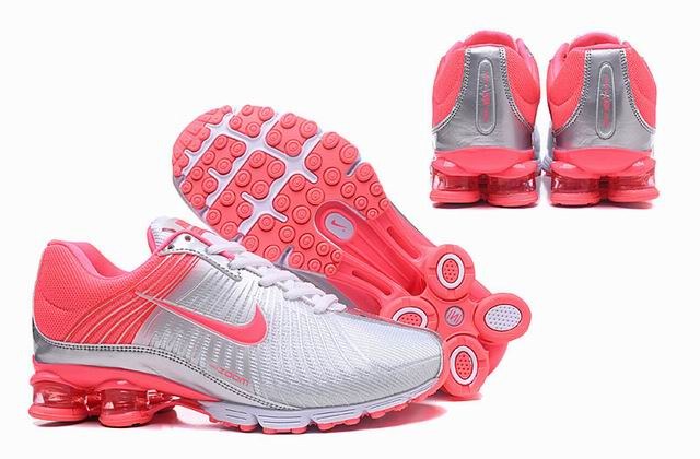Nike Shox R4 women 625 shoes-001